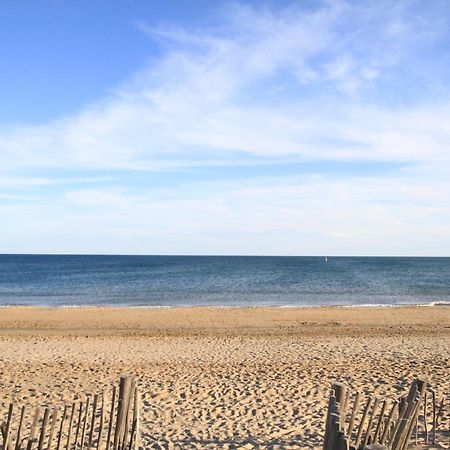 Sete: 2 Pieces Au Calme, 5Min Du Coeur De Ville Eksteriør bilde