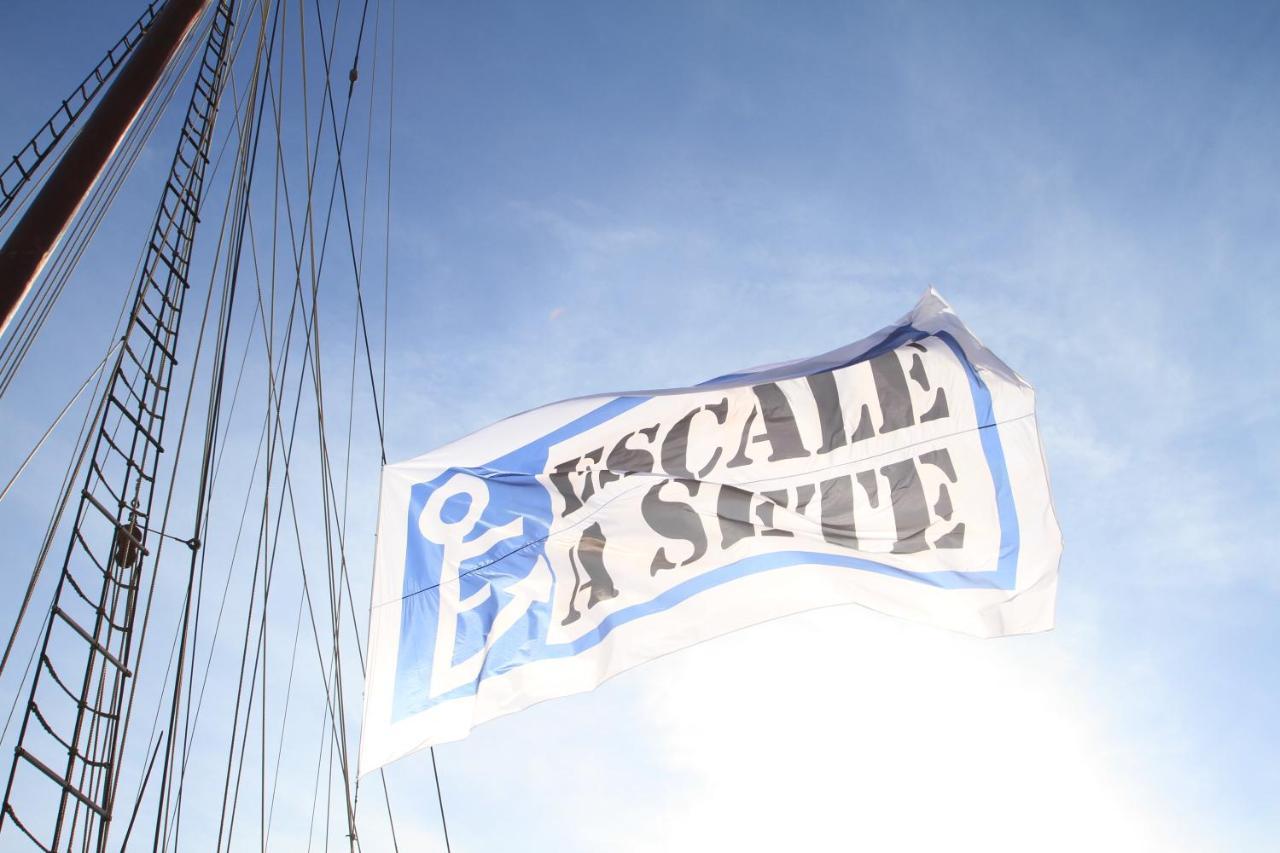 Sete: 2 Pieces Au Calme, 5Min Du Coeur De Ville Eksteriør bilde